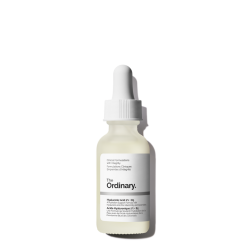 Hyaluronic Acid 2% + B5 with Ceramides Hydrating Face Serum