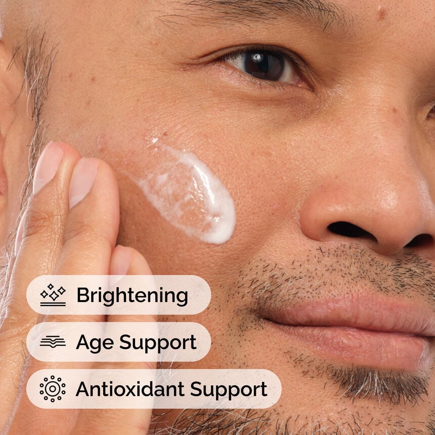 Vitamin C Suspension 23% + HA Spheres 2% Brightening Face Serum - Image 4