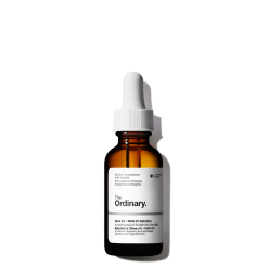 Aloe 2% + NAG 2% Solution Hydrating Skin Barrier Serum