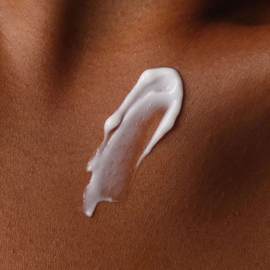 Natural Moisturizing Factors + Inulin Body Lotion Hydrating Body Care - Image 3