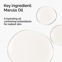 Alternative view of Cold-Pressed Virgin Marula Oil Face Oil Hydrating Skin Care