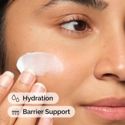 Alternative view of Natural Moisturizing Factors + HA Hydrating Face Moisturizer