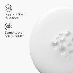 Alternative view of Natural Moisturizing Factors + HA for Scalp Hydrating Scalp Care