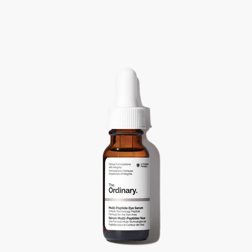 Peptide Eye Serum Anti-Aging Dark Circle Eye Care