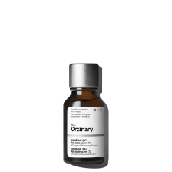 Volufiline 92% + Pal-Isoleucine 1% Plumping Face Serum
