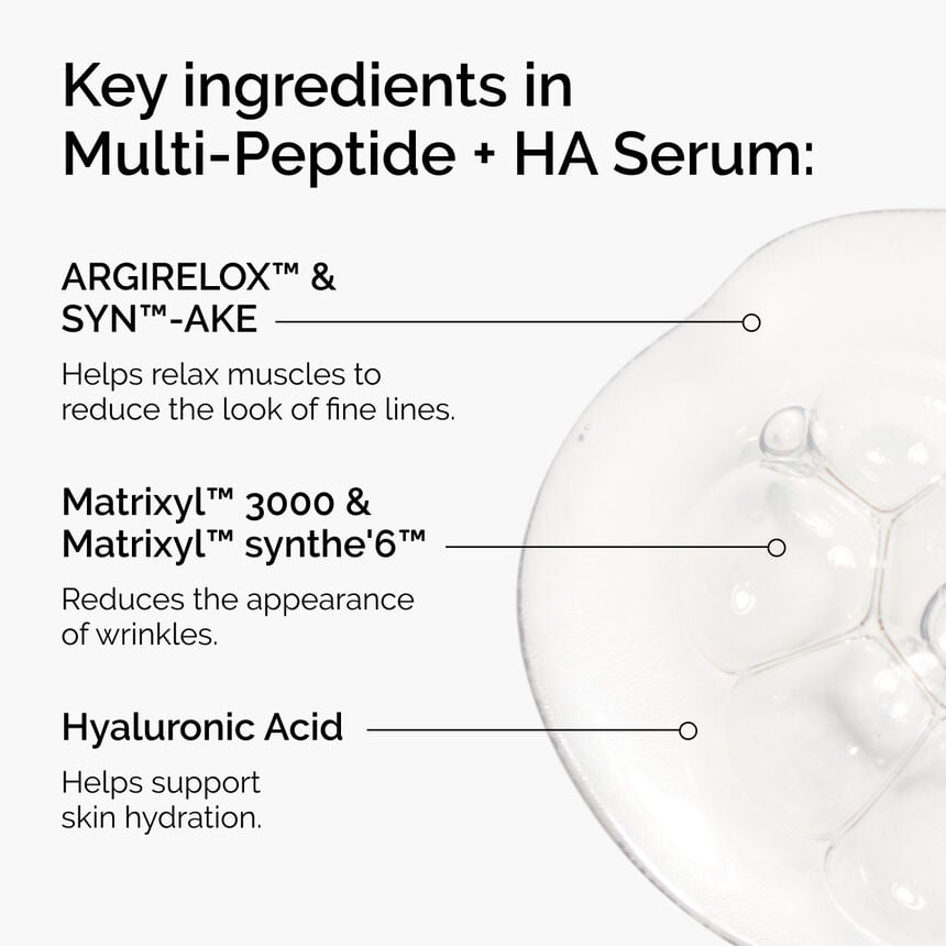 Age Support Set Anti-Aging Skin Care Collection - Image 3