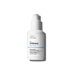 Niacinamide 5% Face and Body Emulsion Hydrating Skin Care