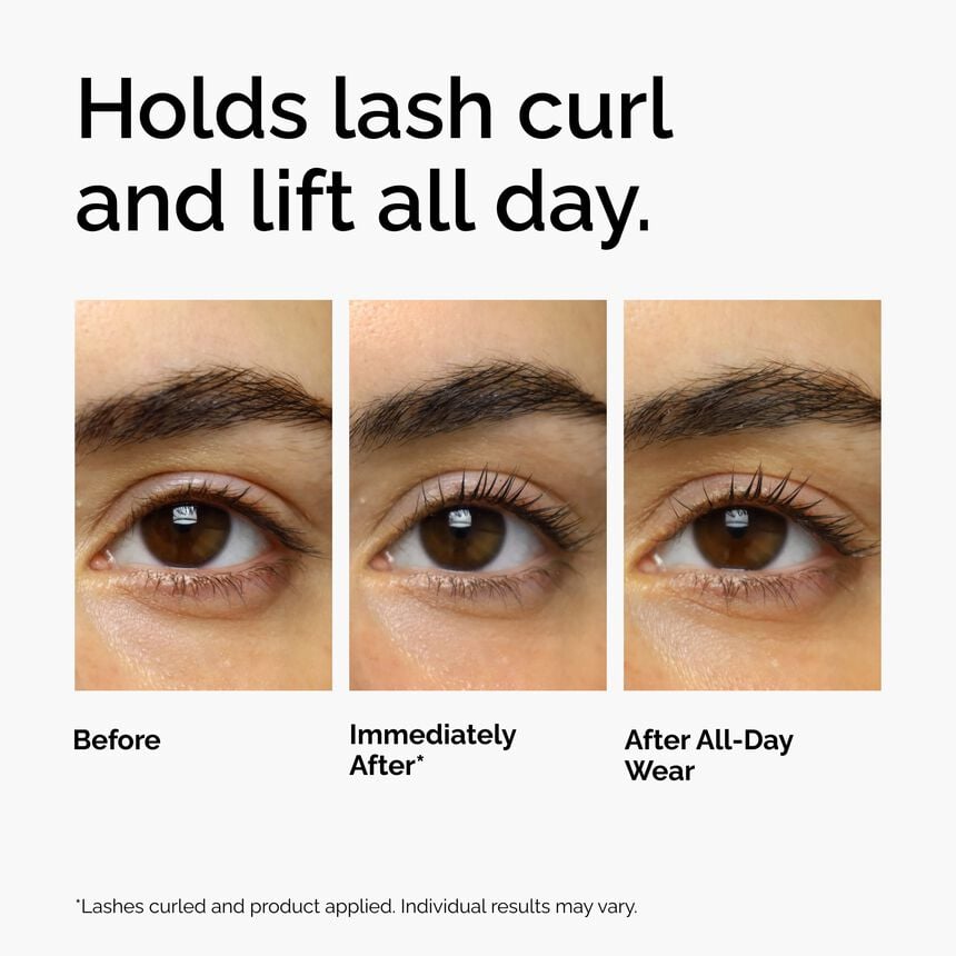 Lash Curl Finisher Eyelash Beauty Care - Image 3