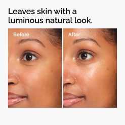 Alternative view of UV Filters SPF 45 Serum Daily Sunscreen Face Serum