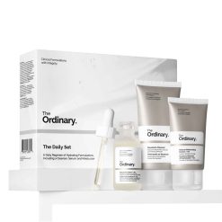 Alternative view of Daily Set Everyday Skin Care Routine Collection