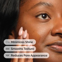 Alternative view of Balancing & Clarifying Serum Acne Pores Face Treatment