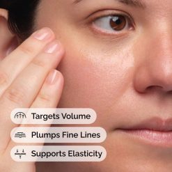 Alternative view of Volufiline 92% + Pal-Isoleucine 1% Plumping Face Serum