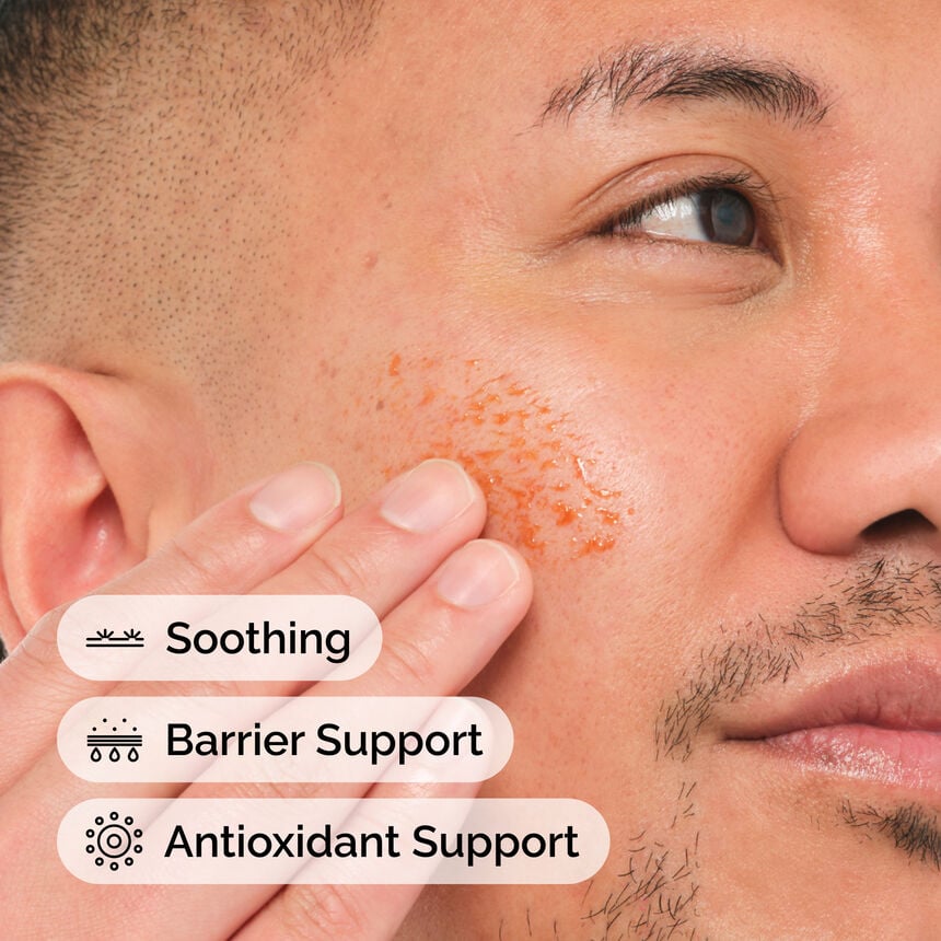 Pycnogenol 5% Antioxidant Anti-Aging Face Serum - Image 3