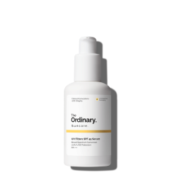 UV Filters SPF 45 Serum Daily Sunscreen Face Serum