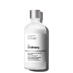 Saccharomyces Ferment 30% Milky Toner Hydrating Face Care