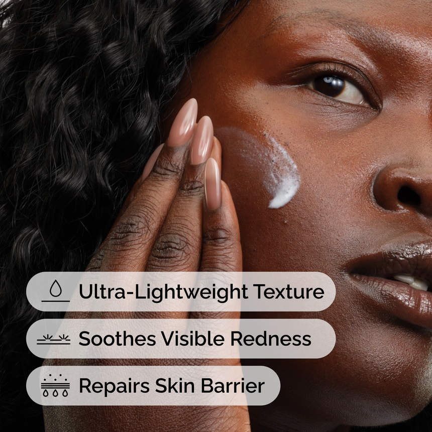 Rice Lipids + Ectoin Microemulsion Hydrating Barrier Serum - Image 6