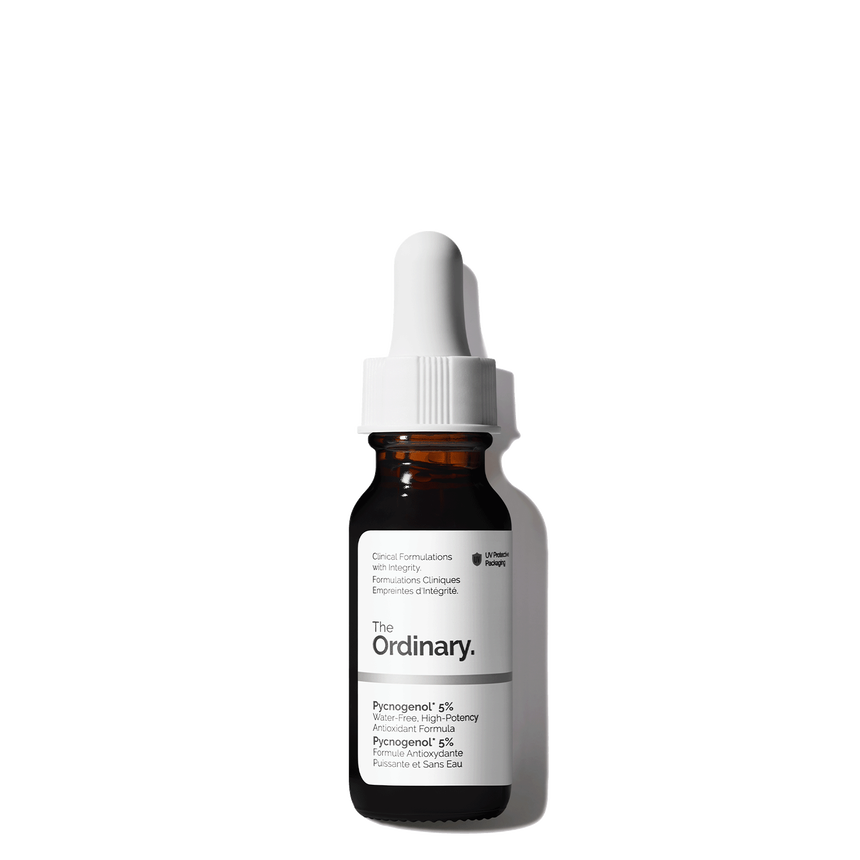Pycnogenol 5% Antioxidant Anti-Aging Face Serum
