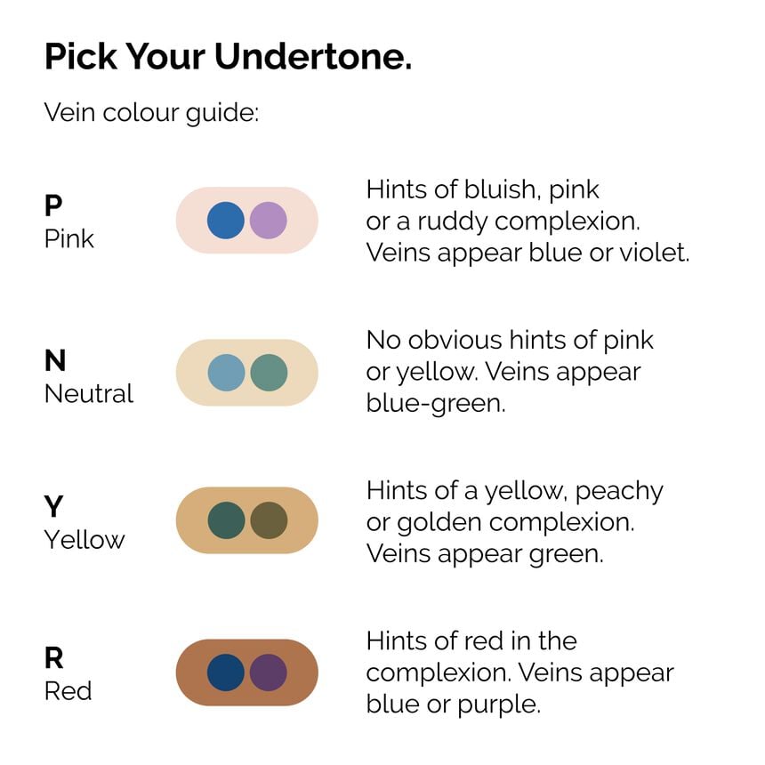 Serum Foundation Makeup Skin Care Beauty Foundation - Image 4