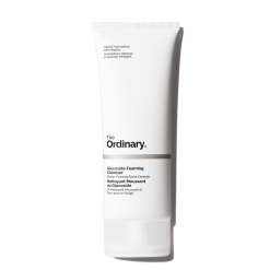 Glucoside Foaming Cleanser Gentle Face Wash Hydrating Skin Care