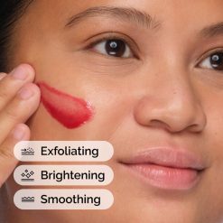 Alternative view of AHA 30% + BHA 2% Peeling Solution Exfoliating Face Treatment
