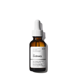 Organic Cold-Pressed Moroccan Argan Oil Face Hair Skin Care