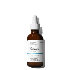 Natural Moisturizing Factors + HA for Scalp Hydrating Scalp Care