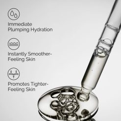 Alternative view of Hyaluronic Acid 2% + B5 with Ceramides Hydrating Face Serum