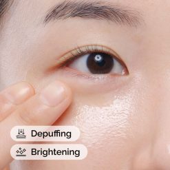 Alternative view of Caffeine Solution 5% + EGCG Eye Serum Dark Circles Care