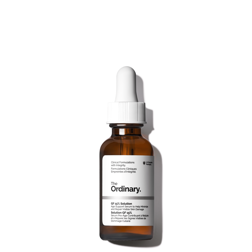 GF 15% Solution Anti-Aging Skin Repair Face Serum