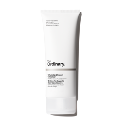 Glycolipid Cream Cleanser Hydrating Gentle Face Wash