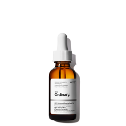 Fermented Rose Hip Seed Oil Face Serum Brightening Skin Care
