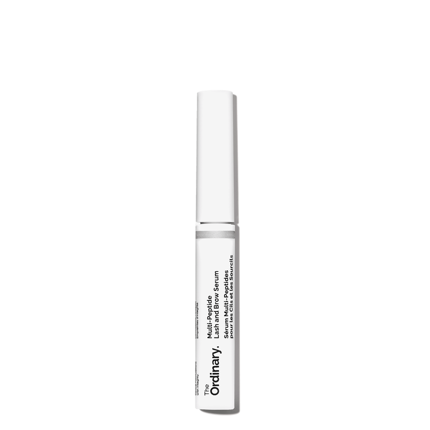 Peptide Lash and Brow Serum Eyelash Brow Growth Care
