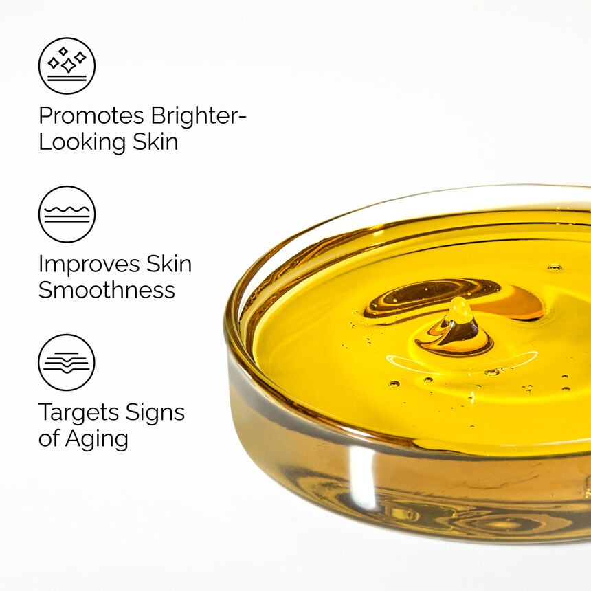 Resveratrol 3% + Ferulic Acid 3% Antioxidant Anti-Aging Serum - Image 5