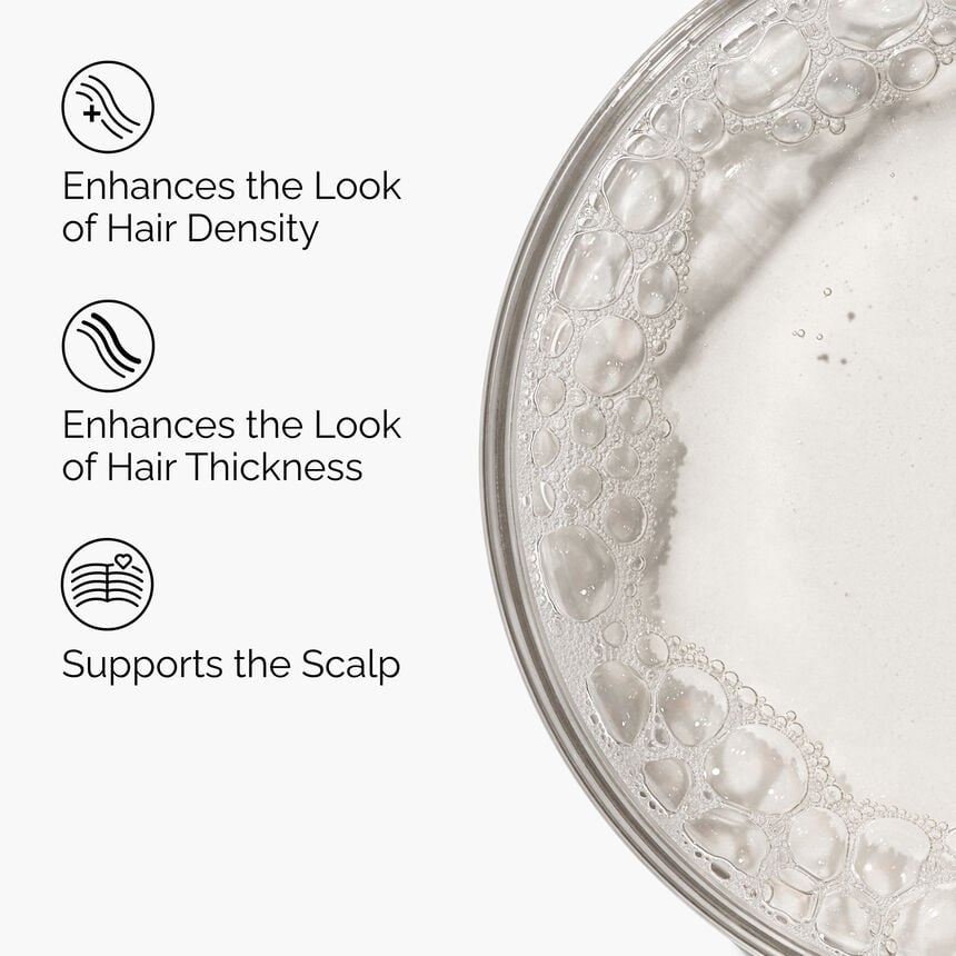Peptide Serum for Hair Density Hair Growth Scalp Care - Image 4