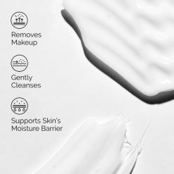 Alternative view of Squalane Cleanser Hydrating Gentle Face Wash