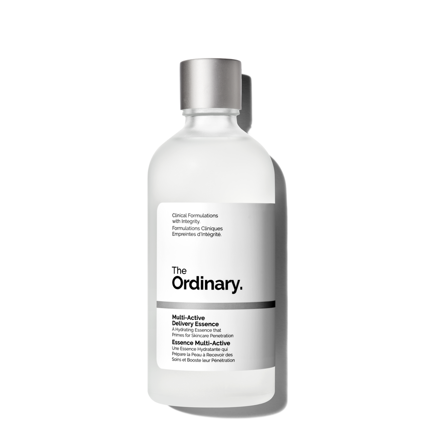 Active Delivery Essence Hydrating Skin Care Essence