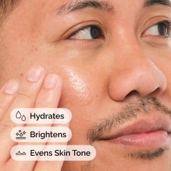 Alternative view of Ascorbyl Tetraisopalmitate Solution 20% Vitamin F Face Serum