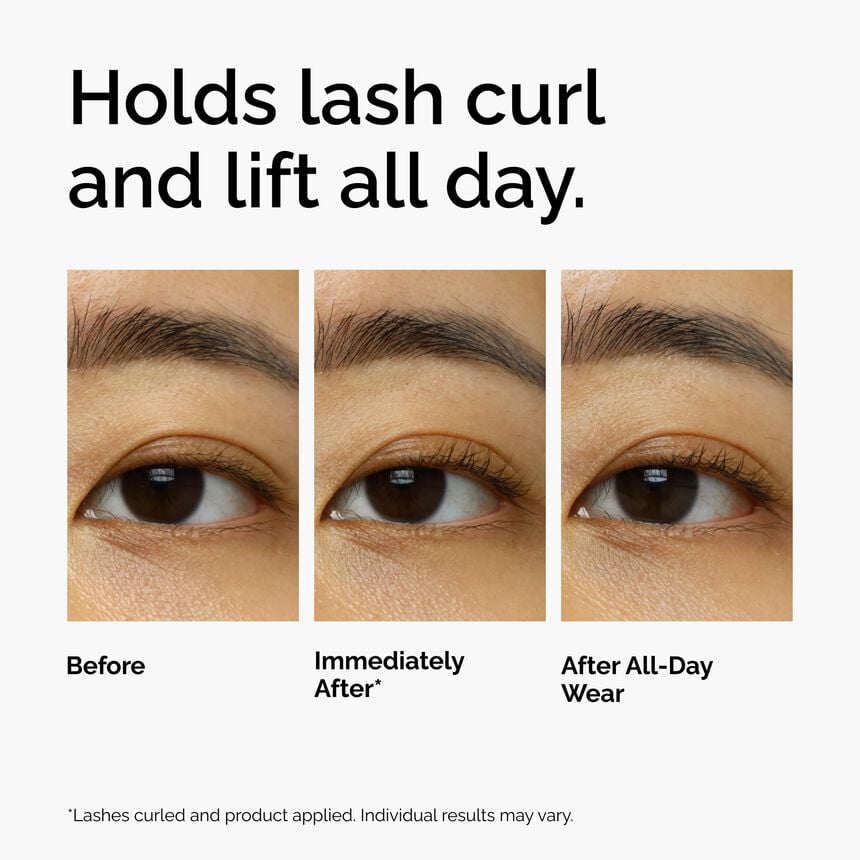 Lash Curl Finisher Eyelash Beauty Care - Image 4