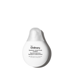 Squalane + Amino Acids Lip Balm Hydrating Lip Care