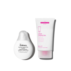 Hand Collection Hand Care Hydrating Skin Care Set