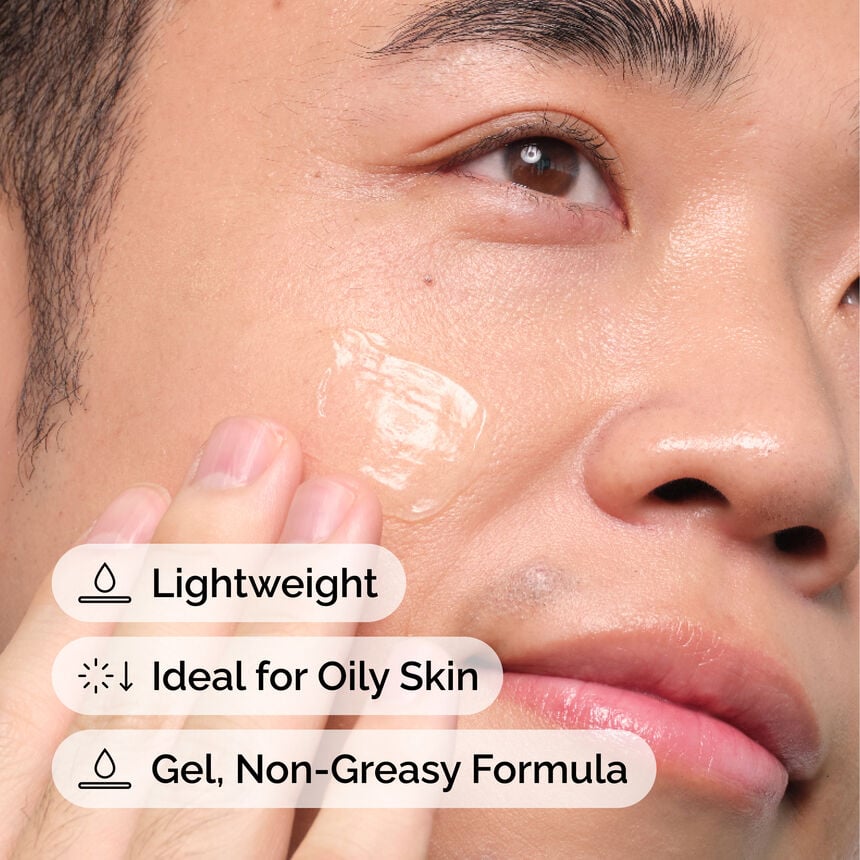 Natural Moisturizing Factors + Beta Glucan Hydrating Moisturizer - Image 4