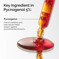 Alternative view of Pycnogenol 5% Antioxidant Anti-Aging Face Serum