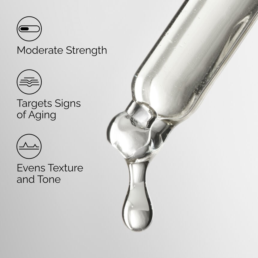 Retinol 0.5% in Squalane Anti-Aging Face Serum - Image 4