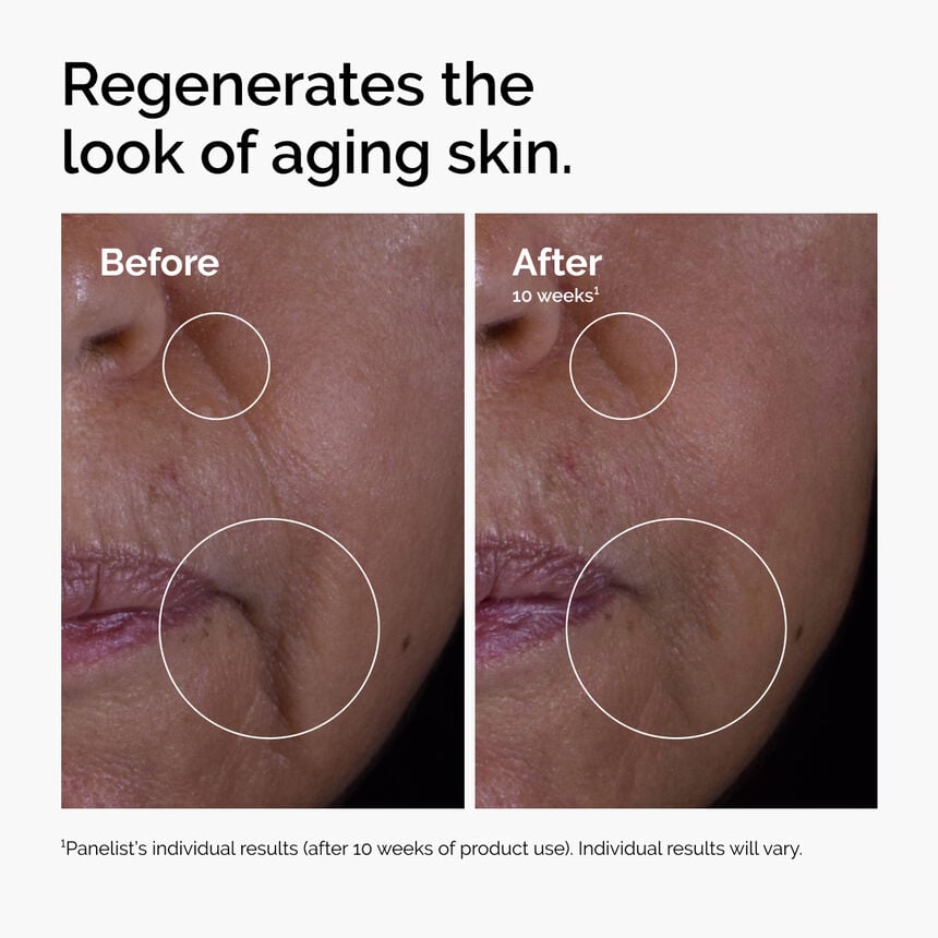 GF 15% Solution Anti-Aging Skin Repair Face Serum - Image 5
