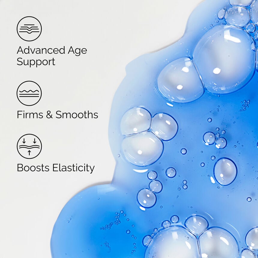 Peptide + Copper Peptides 1% Anti-Aging Face Serum - Image 5
