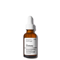Balancing & Clarifying Serum Acne Pores Face Treatment
