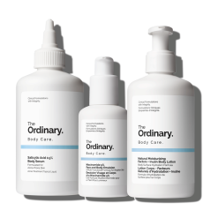 Body Care Collection Hydrating Body Skin Care Set