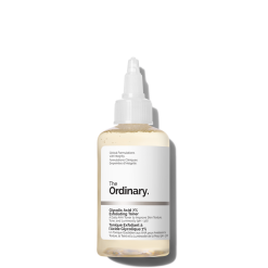 Glycolic Acid 7% Exfoliating Toner Brightening Face Treatment