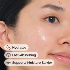 Alternative view of Plant-Derived Squalane Face Oil Hydrating Skin Care