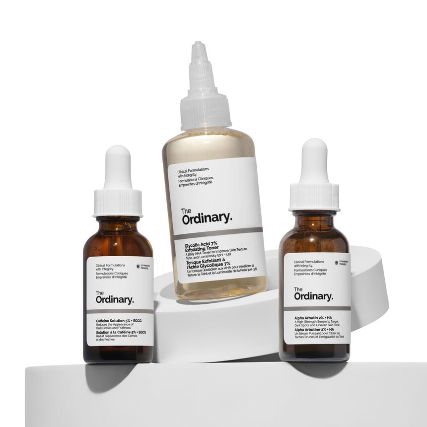 Bright Set Brightening Dark Spot Skin Care Collection - Image 3